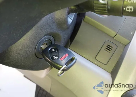 2008 Honda Cr-V Ex-L from USA, damaged, VIN JHLRE48758C024356